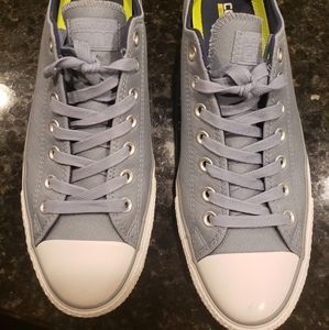 Converse Sneakers w/ Lunarlon